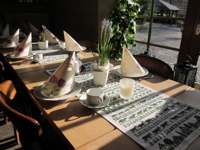 Schultenhof 발베 객실 사진